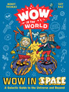 Cover image for Wow in Space